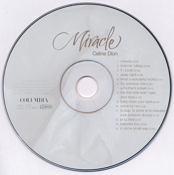 miracle