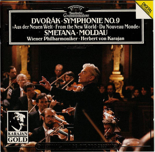 dvořák:-symphonie-no.-9-»aus-der-neuen-welt-=-from-the-new-world-=-du-nouveau-monde«-/-smetana:-moldau