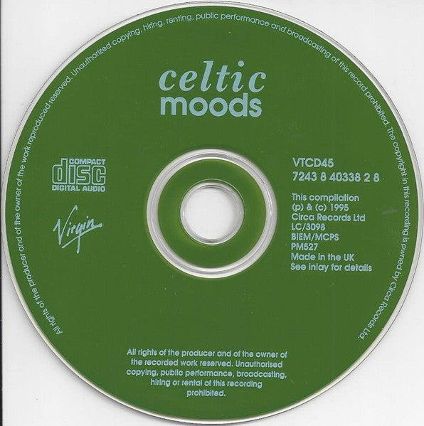 celtic-moods