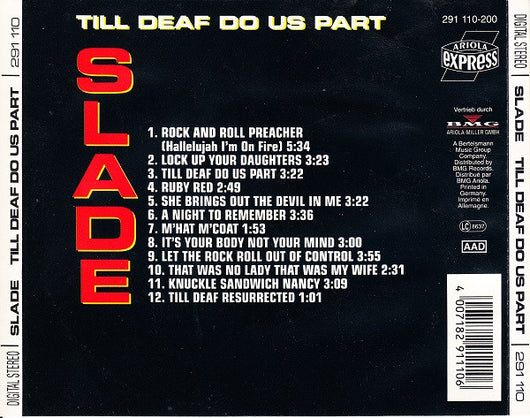 till-deaf-do-us-part