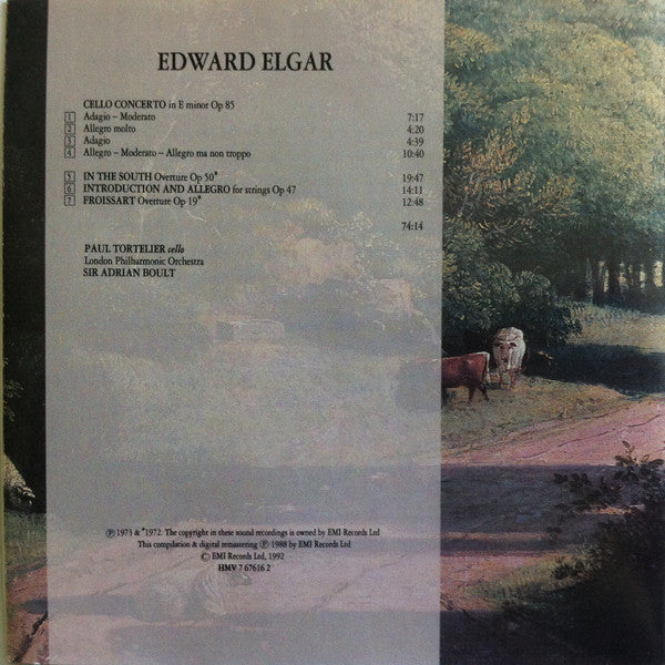 cello-concerto-/-introduction-&-allegro-/-in-the-south