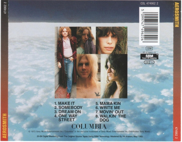 aerosmith