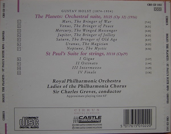 the-planets---st-pauls-suite