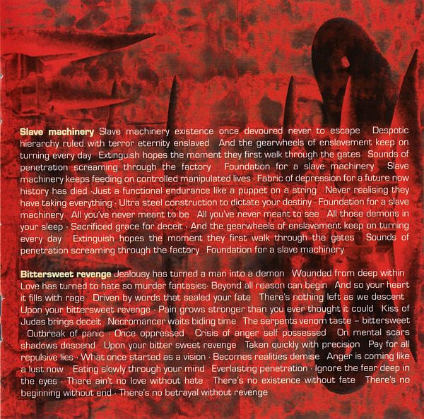 violent-revolution