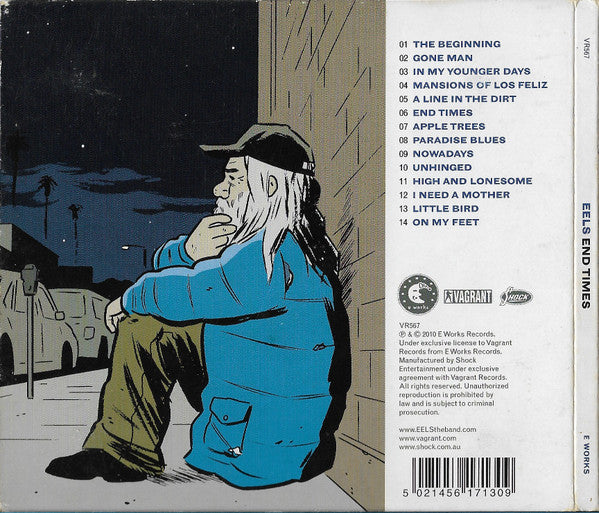 eels-–-end-times