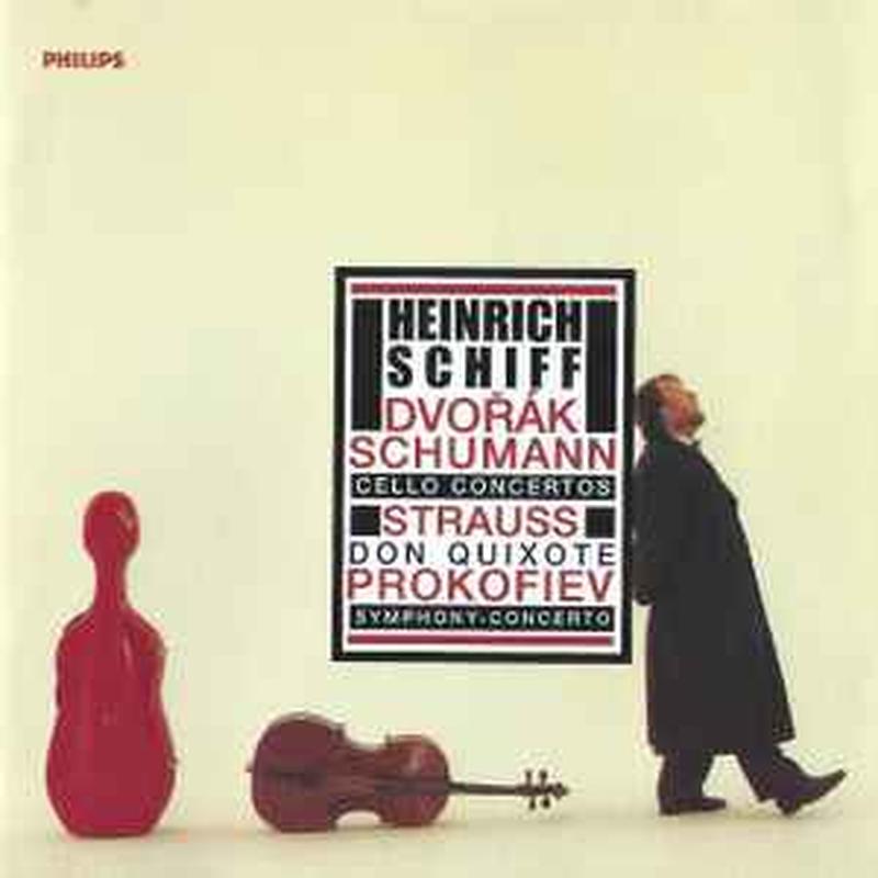 cello-concertos-|-don-quixote-|-symphony-concerto