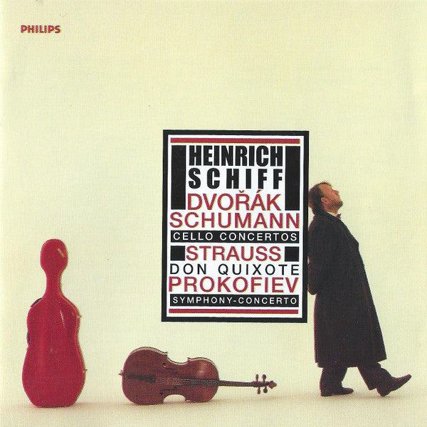 cello-concertos-|-don-quixote-|-symphony-concerto