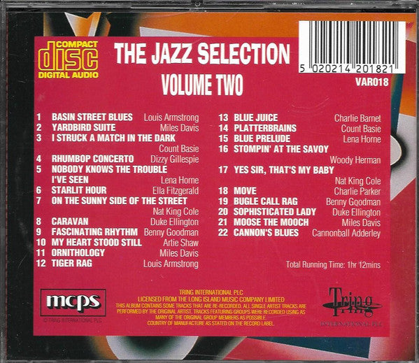 the-jazz-selection-(volume-2)