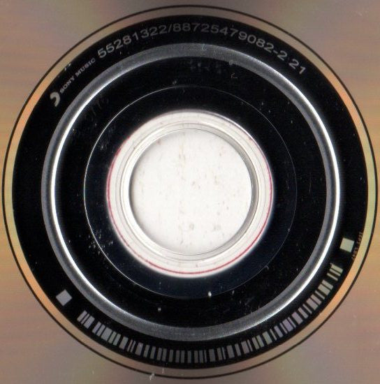 music-from-another-dimension!