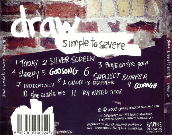 simple-to-severe