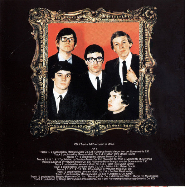 the-singles-as-&-bs