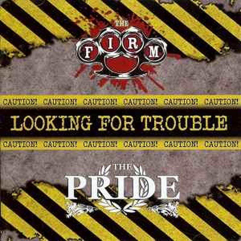 looking-for-trouble-volume-3