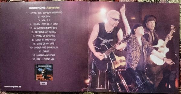 acoustica