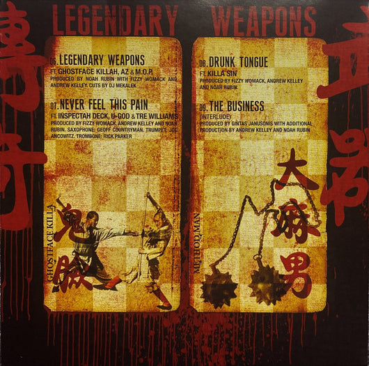 legendary-weapons