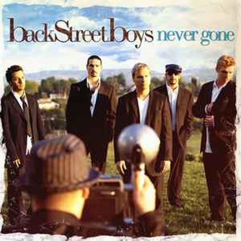 never-gone