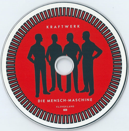 die-mensch•maschine