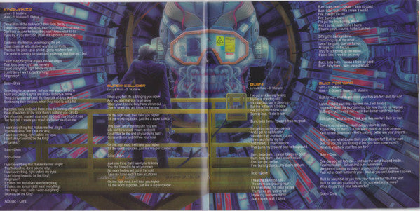 super-collider