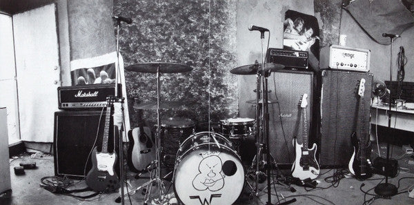 weezer
