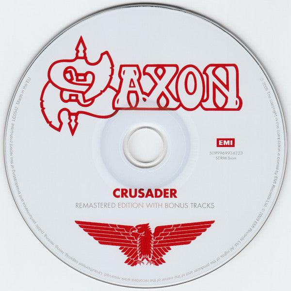 crusader