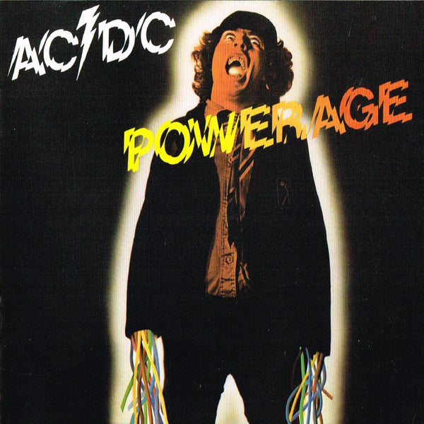 powerage