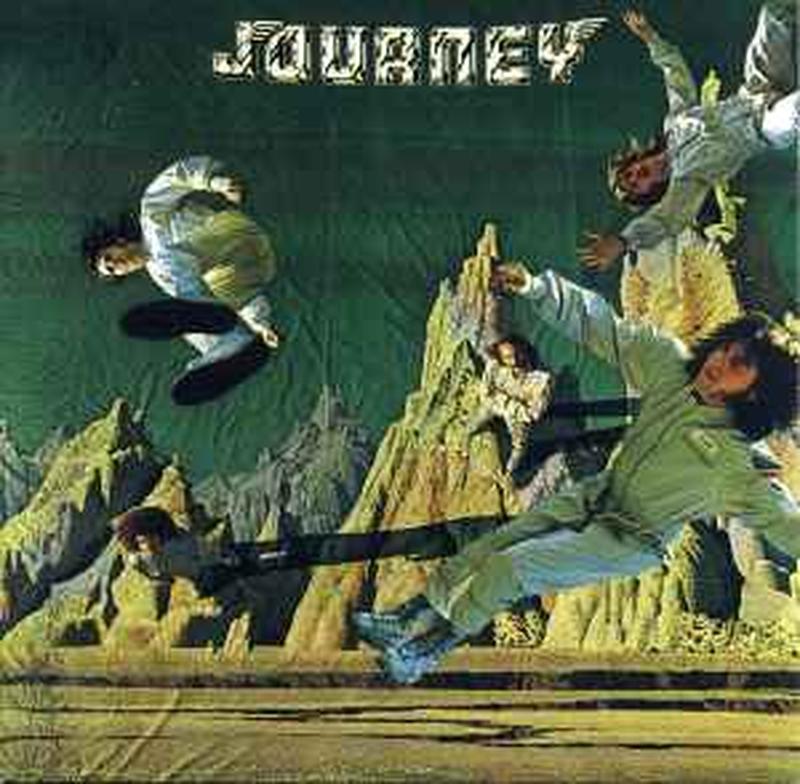 journey