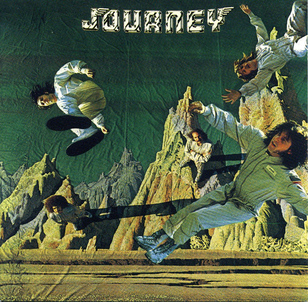 journey