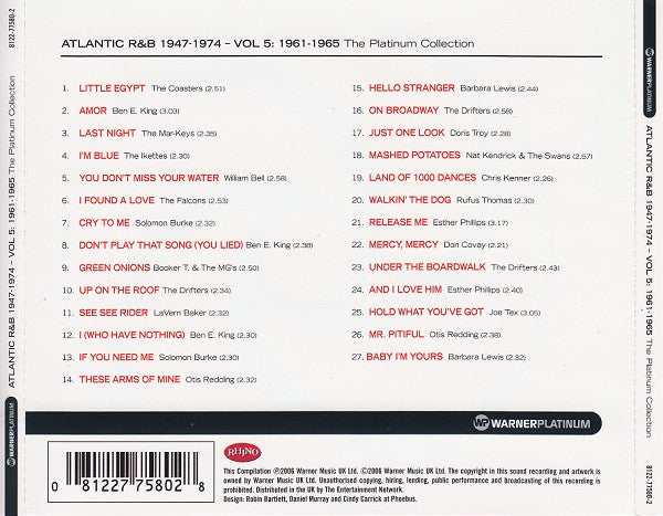 atlantic-r&b-1947-1974