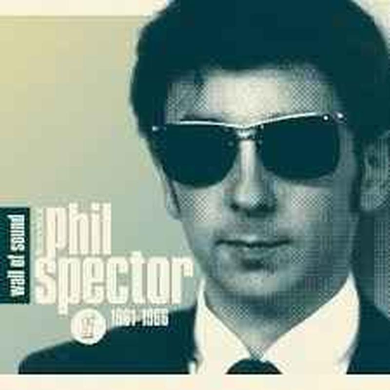 wall-of-sound:-the-very-best-of-phil-spector-1961-1966