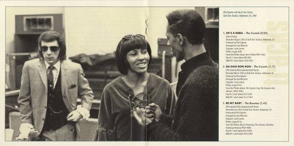 wall-of-sound:-the-very-best-of-phil-spector-1961-1966