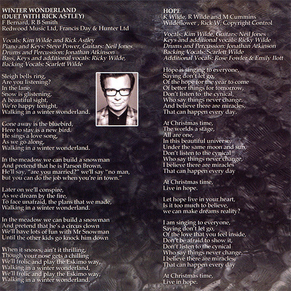 wilde-winter-songbook