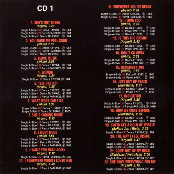 the-singles-as-&-bs
