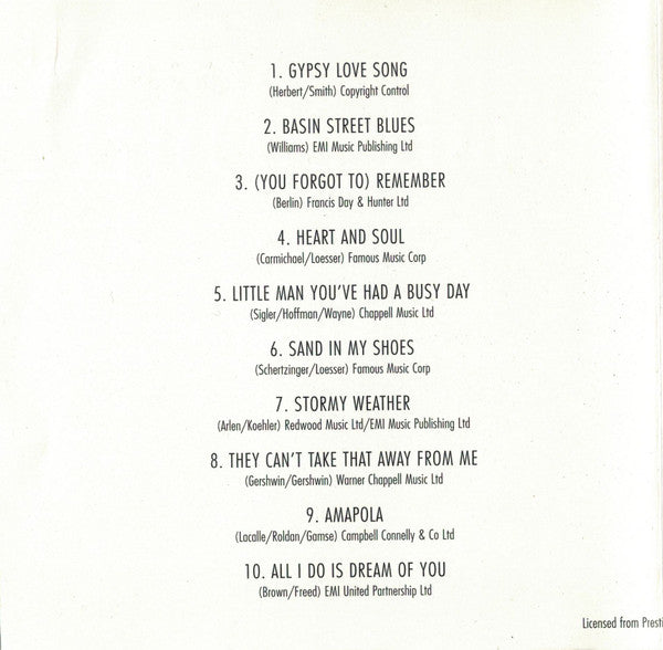 rarities