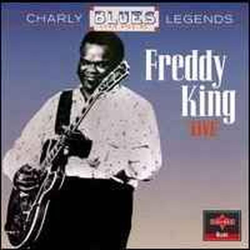 freddy-king-live