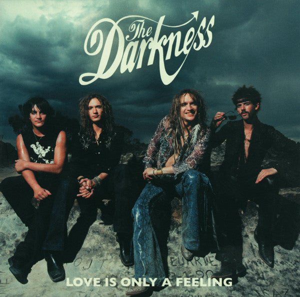 love-is-only-a-feeling