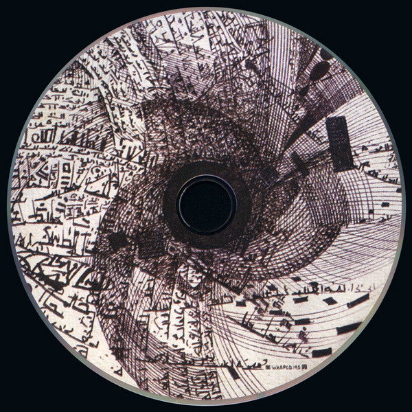cosmogramma
