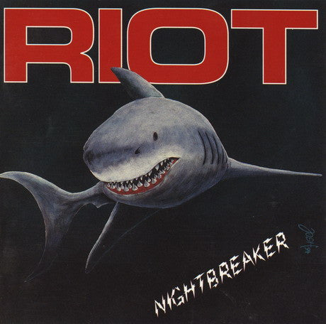 nightbreaker