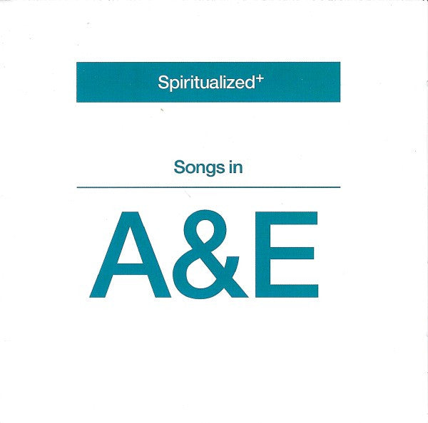 spiritualized+*-–-songs-in-a&e