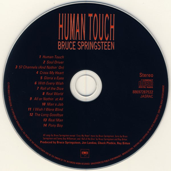 human-touch