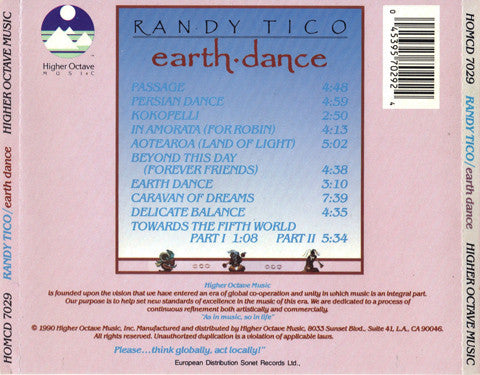 earth-dance