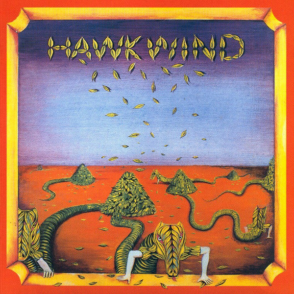 hawkwind