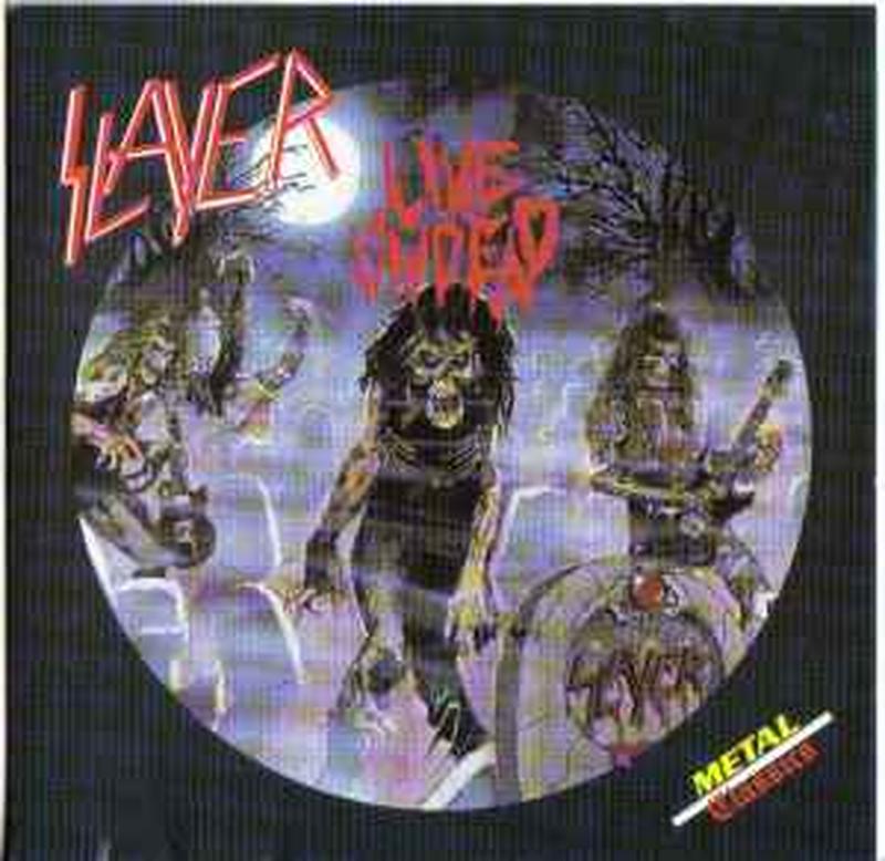 live-undead