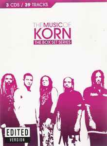 the-music-of-korn-(edited-version)
