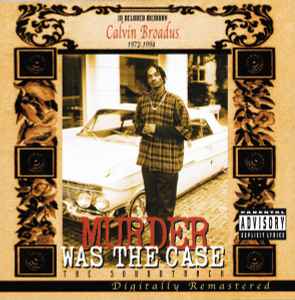 murder-was-the-case-(the-soundtrack)