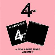 from-chaos-to-1984-/-rarities