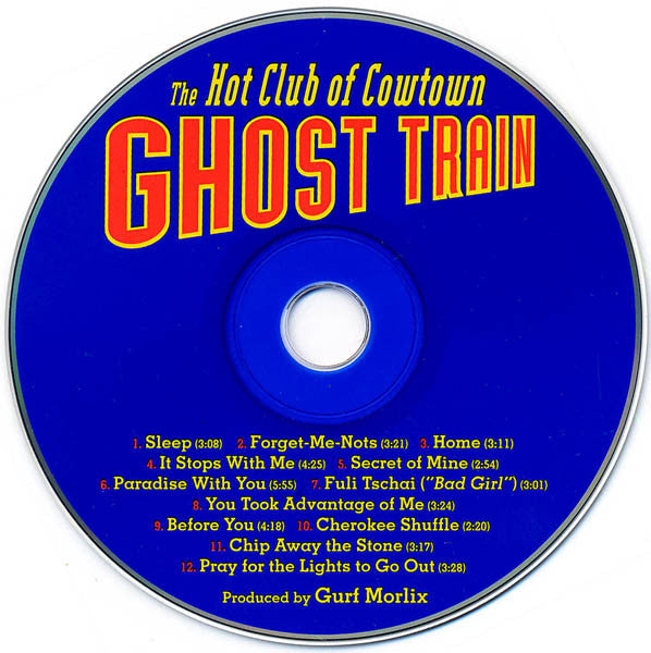 ghost-train