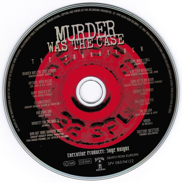 murder-was-the-case-(the-soundtrack)