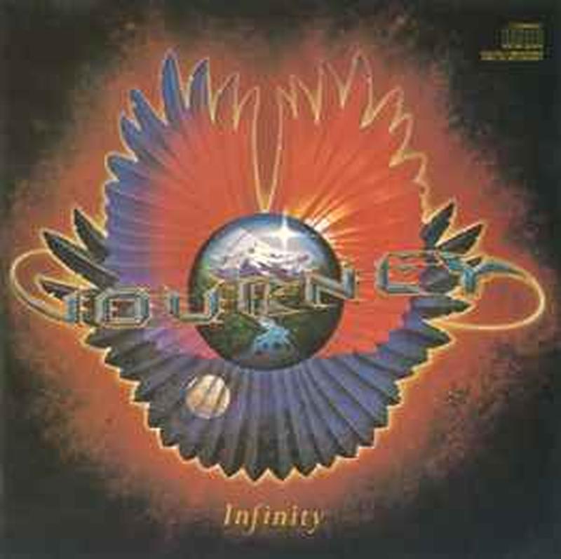 infinity