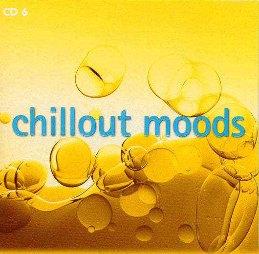 chillout-moods