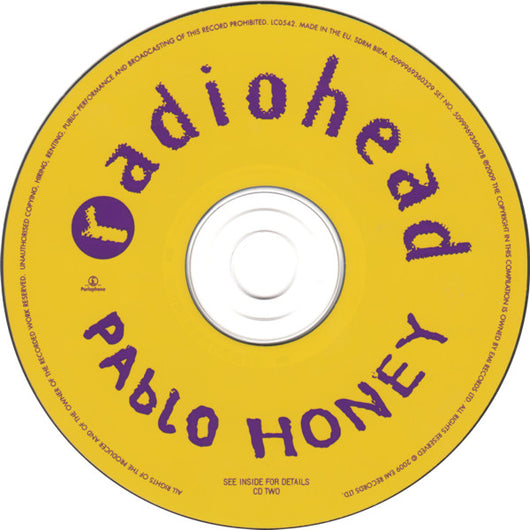 pablo-honey