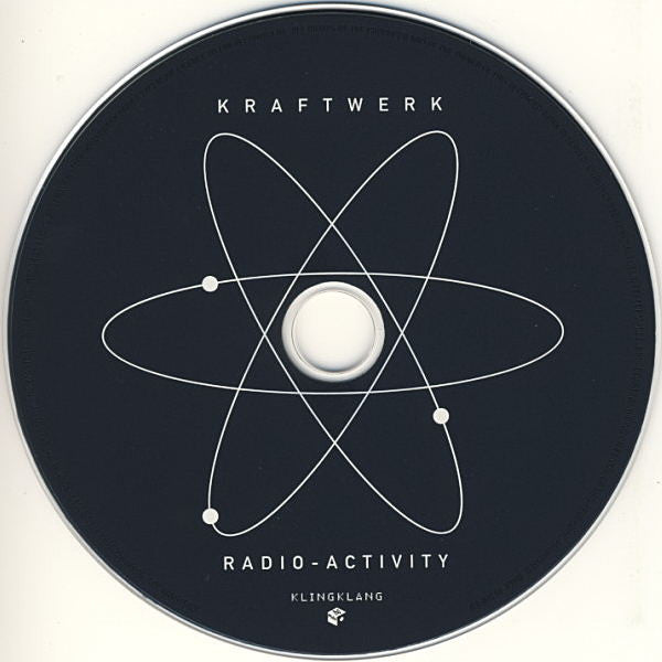 radio-activity
